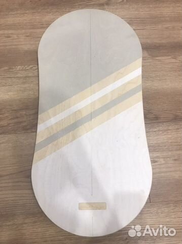 Балансировочная доска