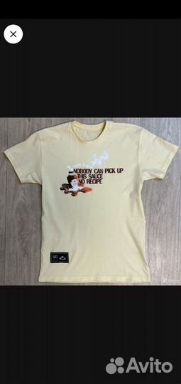 Souse tee obladaet players club