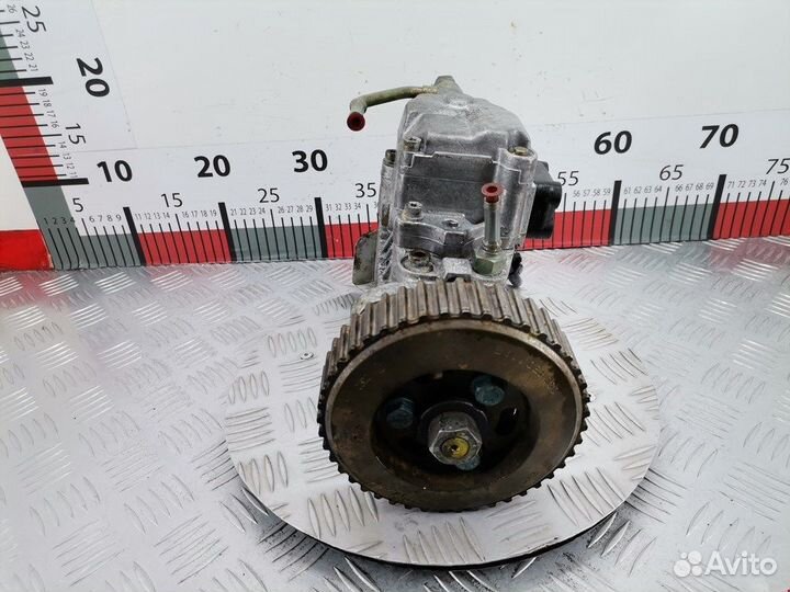 Тнвд для Audi A3 8L 038130107KX