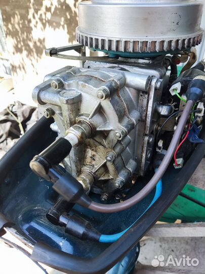 Продается Ветерок 12