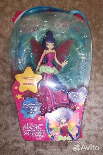 Winx