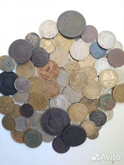 Жетоны России