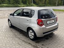 Chevrolet Aveo 1.4 AT, 2009, 179 980 км, с пробегом, цена 610 000 руб.