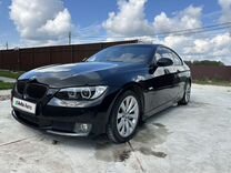 BMW 3 серия 2.5 AT, 2008, 330 000 км, с пробегом, цена 1 055 000 руб.