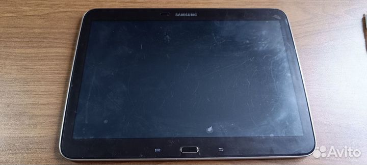 Samsung galaxy tab 3 10.1 p5200