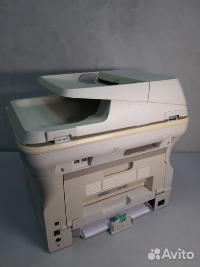 Мфу Xerox WC 3220 Рабочий