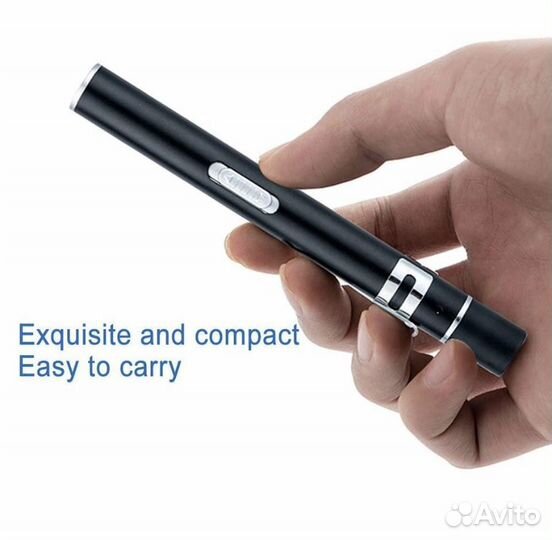 Портативный мини медицинский светильник USB