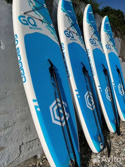 Прокат и аренда сап борда