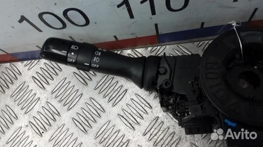 Переключатель поворотов и дворников (стрекоза) toy