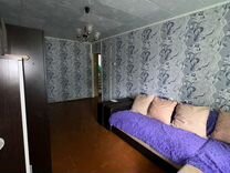 1-к. квартира, 30 м², 1/5 эт.