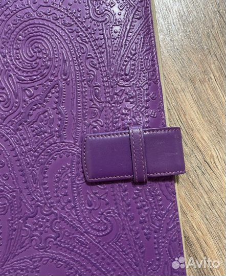 Чехол для iPad Etro