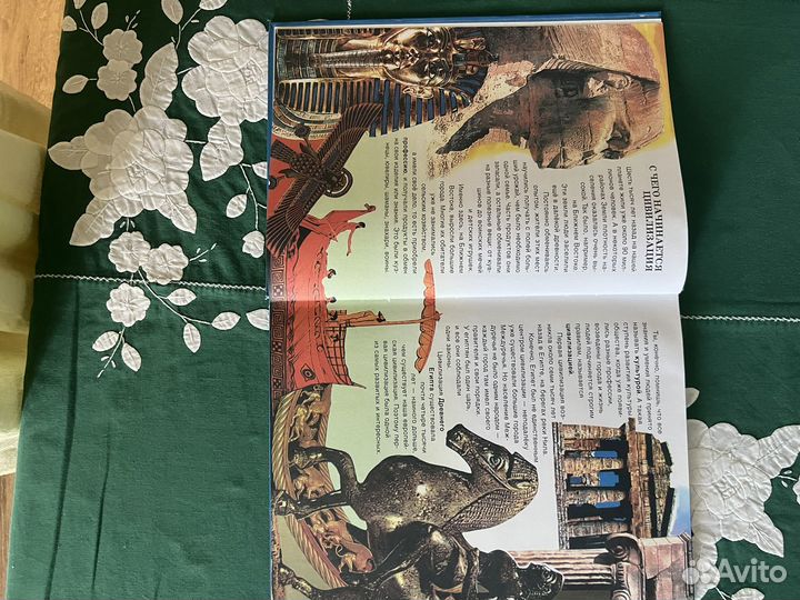 Книги для младшего и среднего возраста