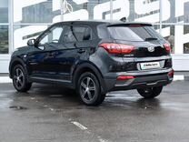 Hyundai Creta 1.6 AT, 2018, 116 171 км, с пробегом, цена 1 779 000 руб.