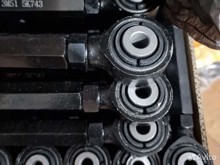 Сход развальные рычаги на форд фокус 3