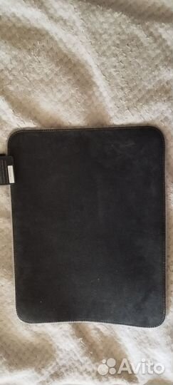 Игровой коврик для мыши с подсветкой (б/у)