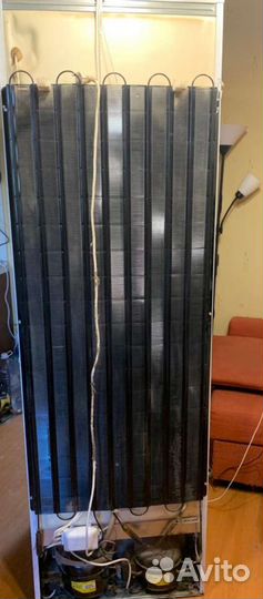 Hotpoint ariston холодильник