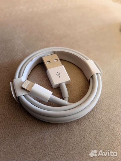 Кабель для iPhone Foxconn
