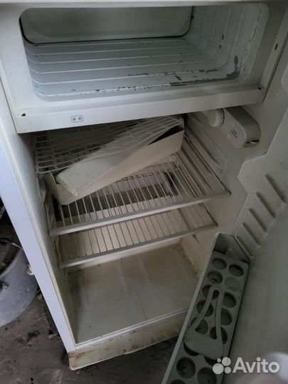 Холодильник бу