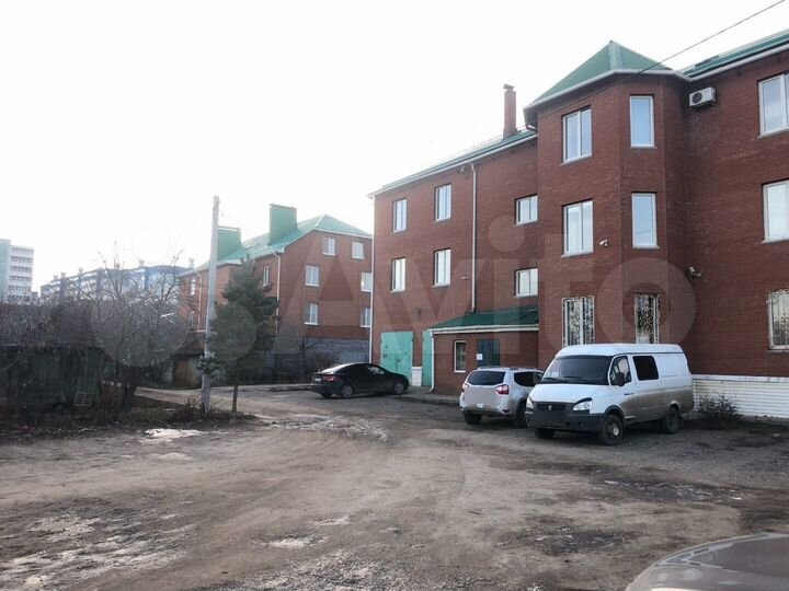 Продам офисное помещение, 1077 м²