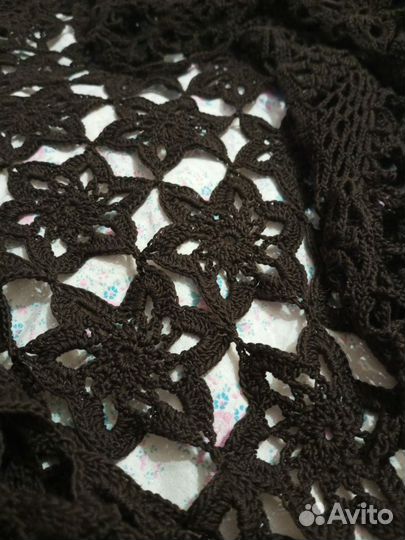 Кофта женская вязанная(ручная работа)