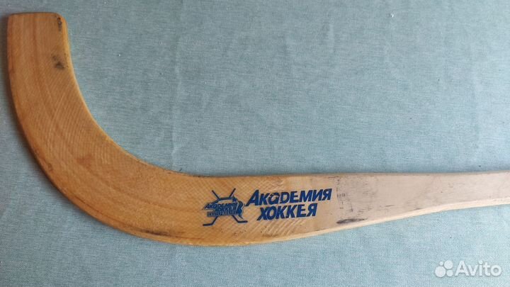 Клюшка для хоккея с мячом