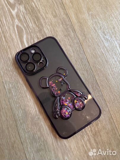 Чехол на iPhone 14 pro max