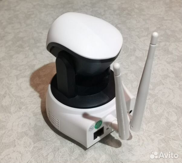 Камера видеонаблюдения zodiak ES-IP909IW