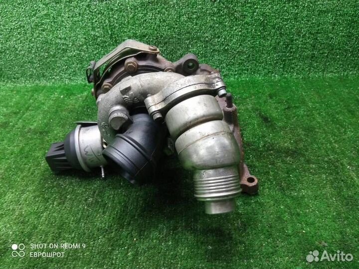 Турбина Volkswagen Passat (B6) (2005-2010) Фолькс