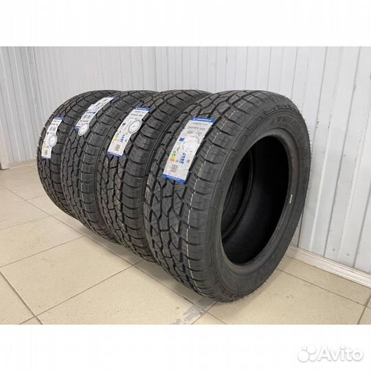 Triangle TR292 265/65 R17