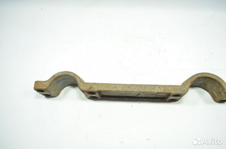 Шарнир стабилизатора, ведущий мост volvo FH12 1-se