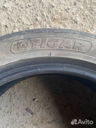 Tigar High Performance 215/45 R16 90