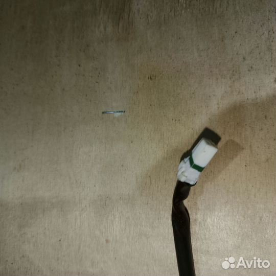 Проводка Mitsubishi Outlander 3