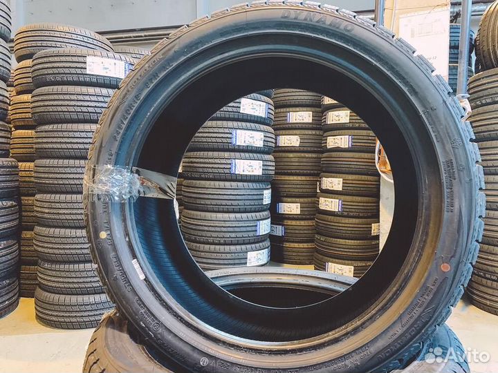 Dynamo Snow-H MWH03 245/40 R18 97H