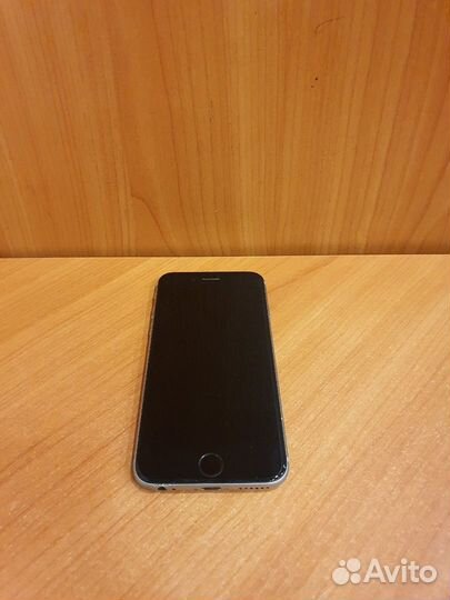 iPhone 6S 16 гб