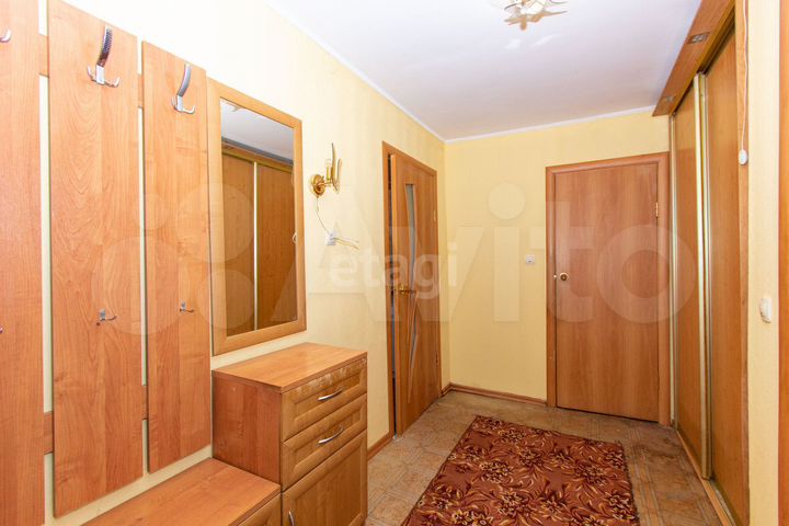 Дом 112 м² на участке 6 сот.