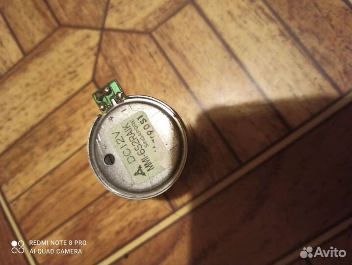 Моторчики для машинок