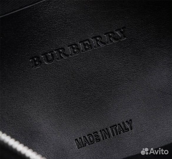 Поясная сумка Burberry