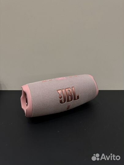 Беспроводная колонка jbl charge 5