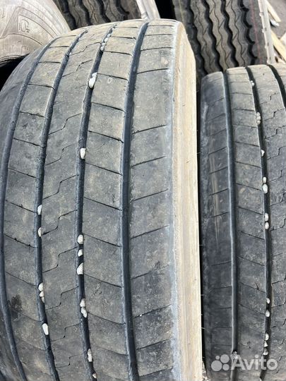 Автошины goodyear 385/65/22,5