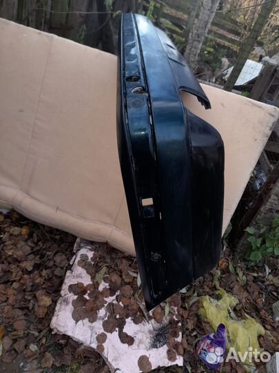 Запчасти BMW е 34