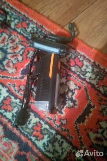 Фара на велосипед