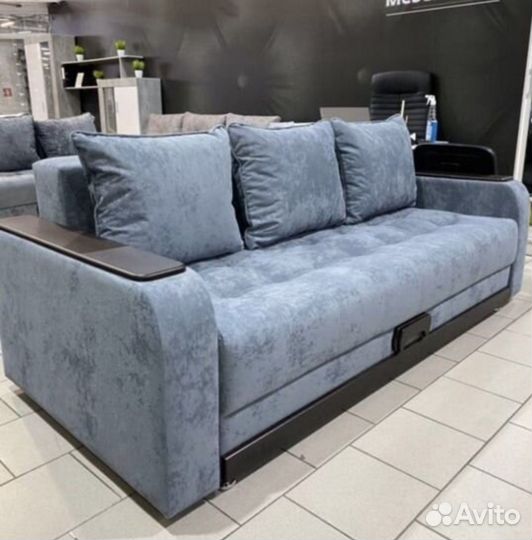 Диван новый