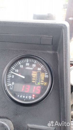 Трактор МТЗ (Беларус) 82.1, 2014