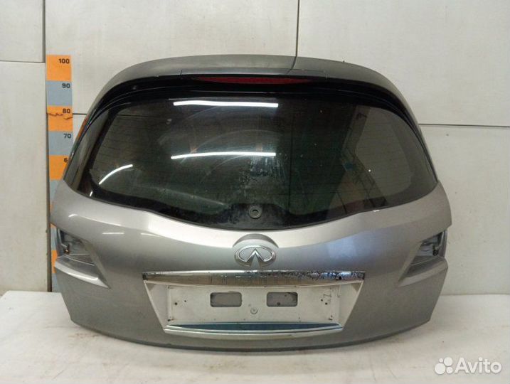 Б/У Б/У крышка багажника, Инфинити FX35 S50nnУ нас