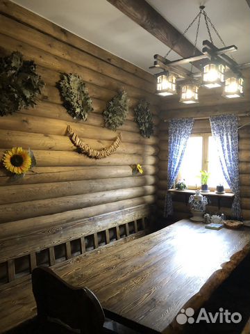 Антоновские Бани