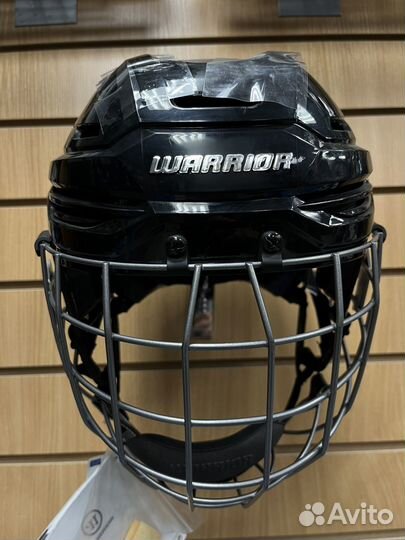 Хоккейный шлем warrior alpha ONE (