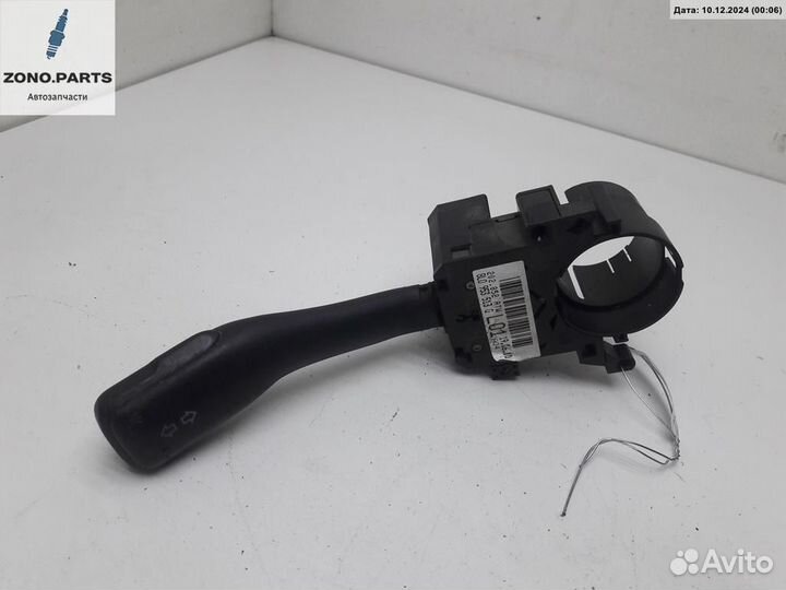 Переключатель поворотов 8l0953513g на Skoda Octavia mk1 (A4)