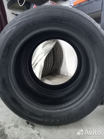 Viatti Strada Asimmetrico 205/60 R16