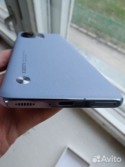 Xiaomi Mi 11, 12/256 ГБ