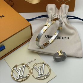 Louis vuitton комплект